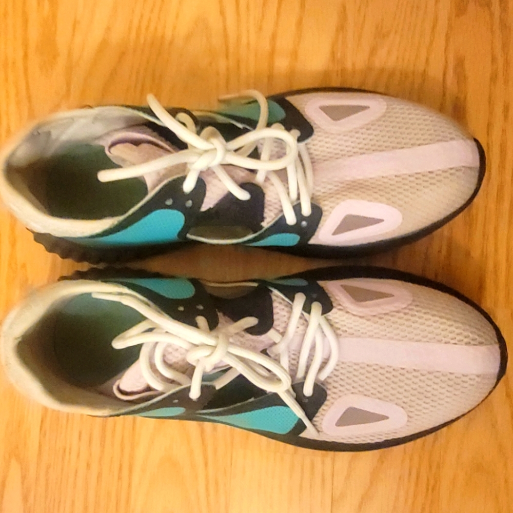 Adidas Run Lux Clima Sneakers
